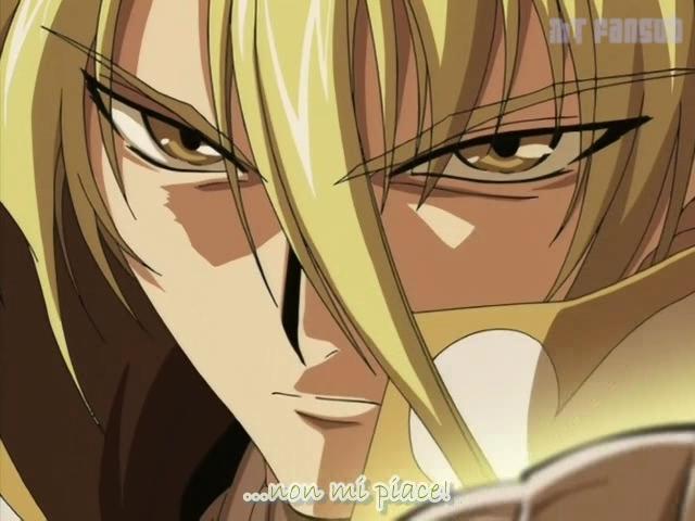 Otaku Gallery  / Anime e Manga / D.N.Angel / Screen Shots / Stage 24 - La neve cade nel cuore / 035.jpg